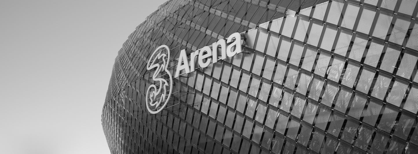 3 Arena