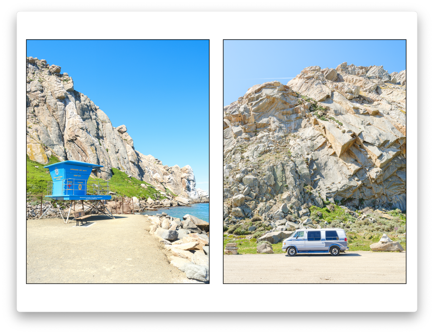 Kalifornien 2022 - EPUB