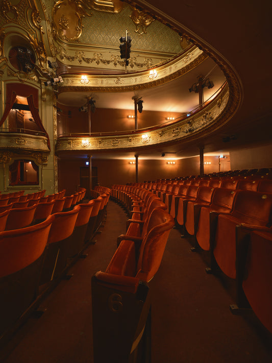 Södra Teatern