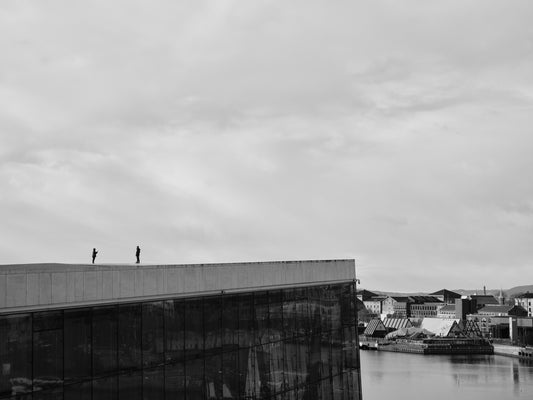 Oslo