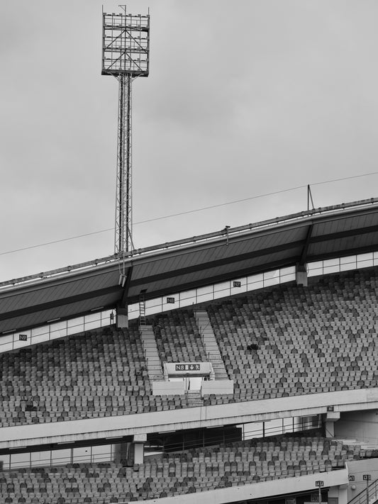 Ullevi Arena