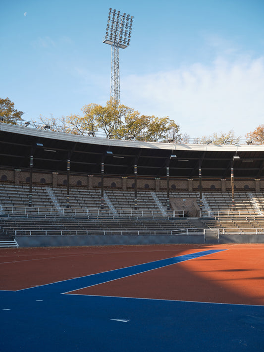 Stadion