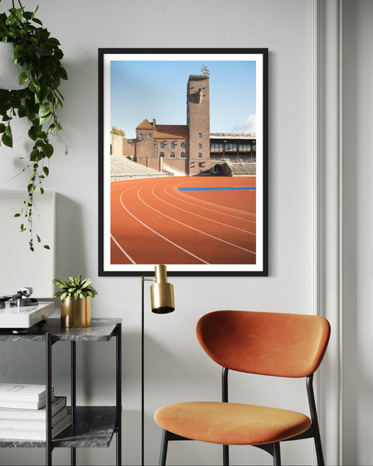 Stadion - Sofiatornet