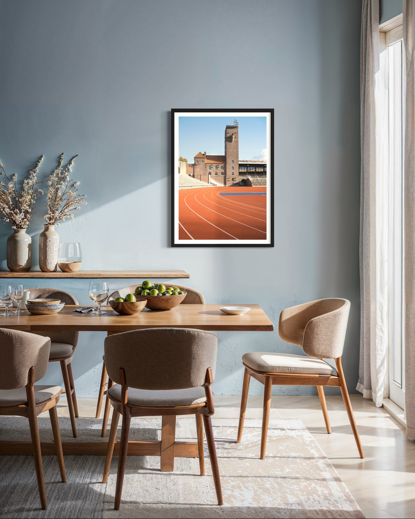 Stadion - Sofiatornet