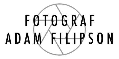 Fotograf Adam Filipson